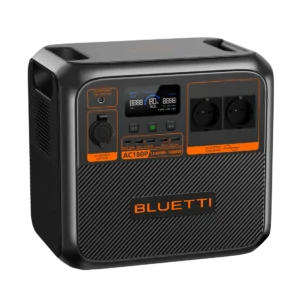 BLUETTI AC180P