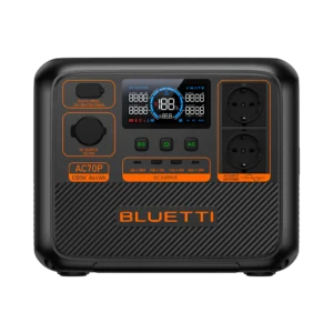 BLUETTI AC70P