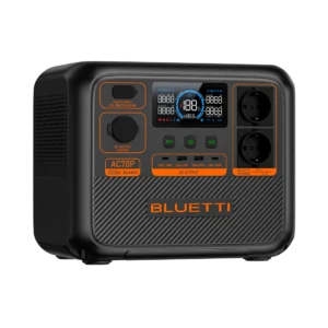 BLUETTI AC70P