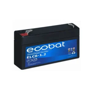 Ecobat elc6-1.2