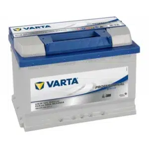 Baterija/Akumulator VARTA Professional SLI LFS74, 12V, 74Ah