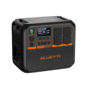 BLUETTI AC200PL