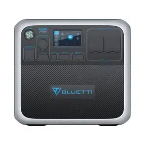 Bluetti AC200P