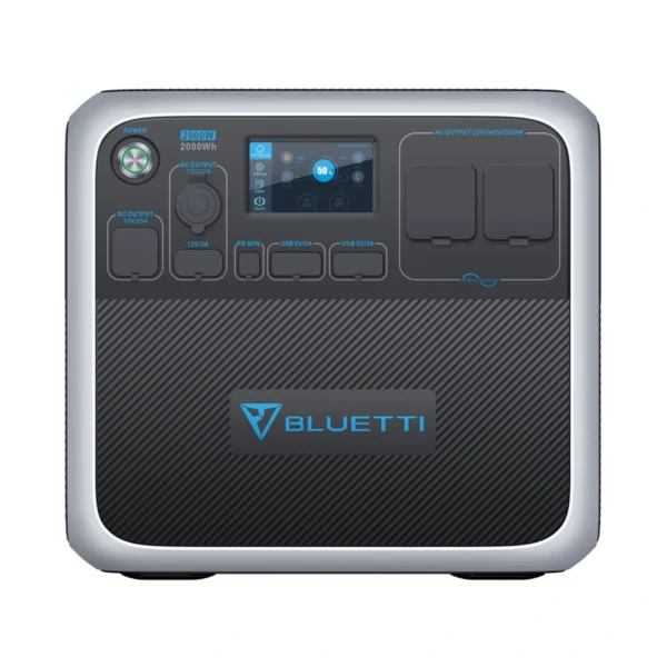 Bluetti AC200P