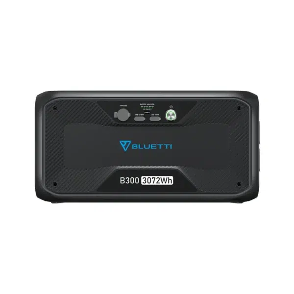 Bluetti B300 battery