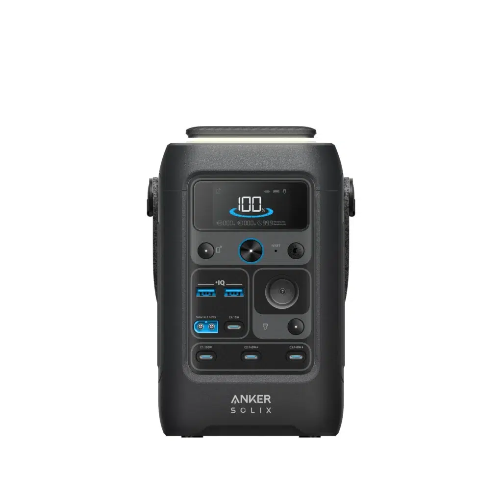 Anker C300X DC