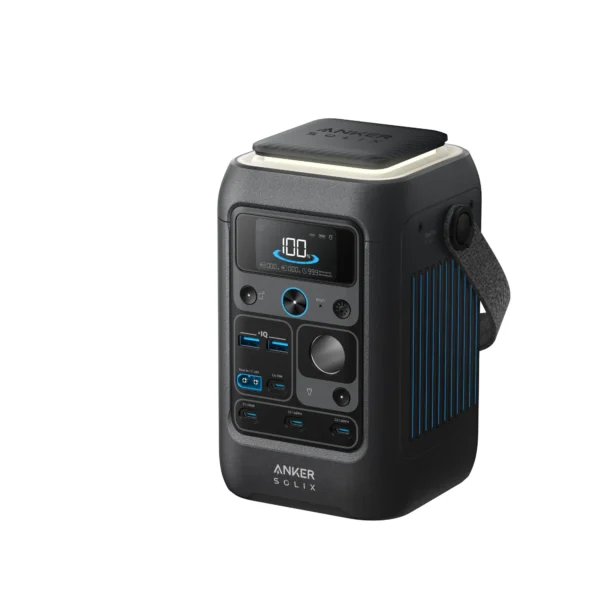 Anker C300X DC