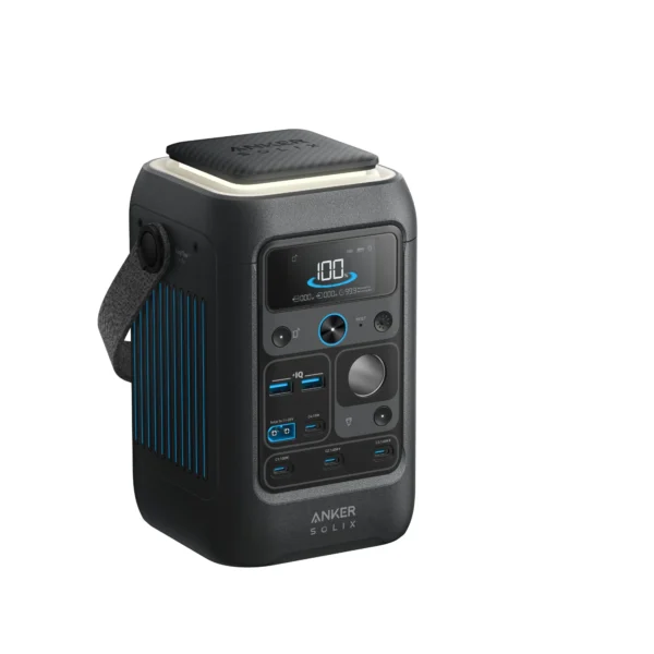 Anker C300X DC