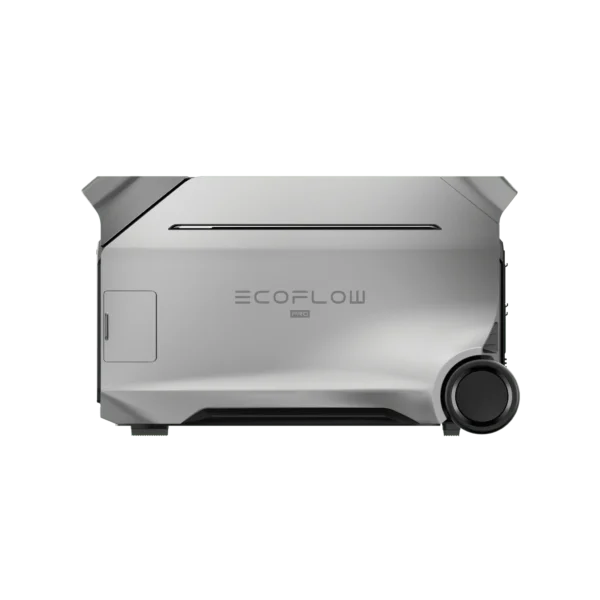 EcoFlow Delta Pro 3