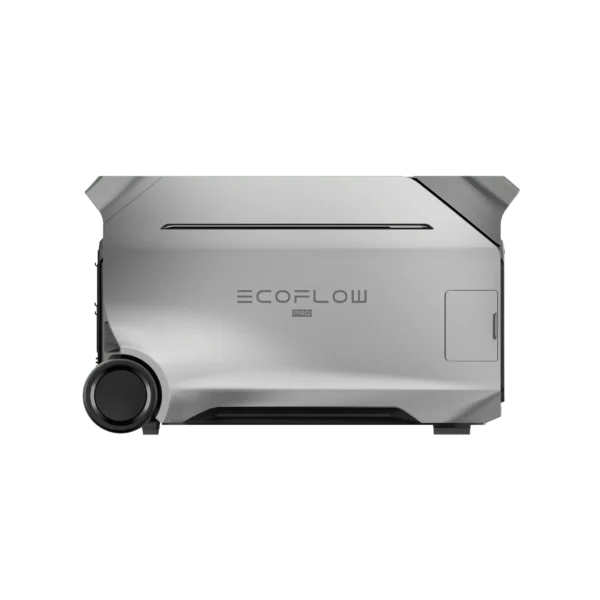 EcoFlow Delta Pro 3