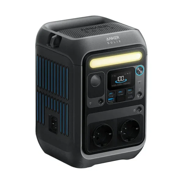 Anker C300X