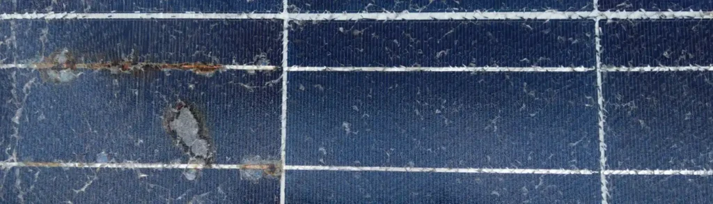 Nedostaci solarnih elektrana