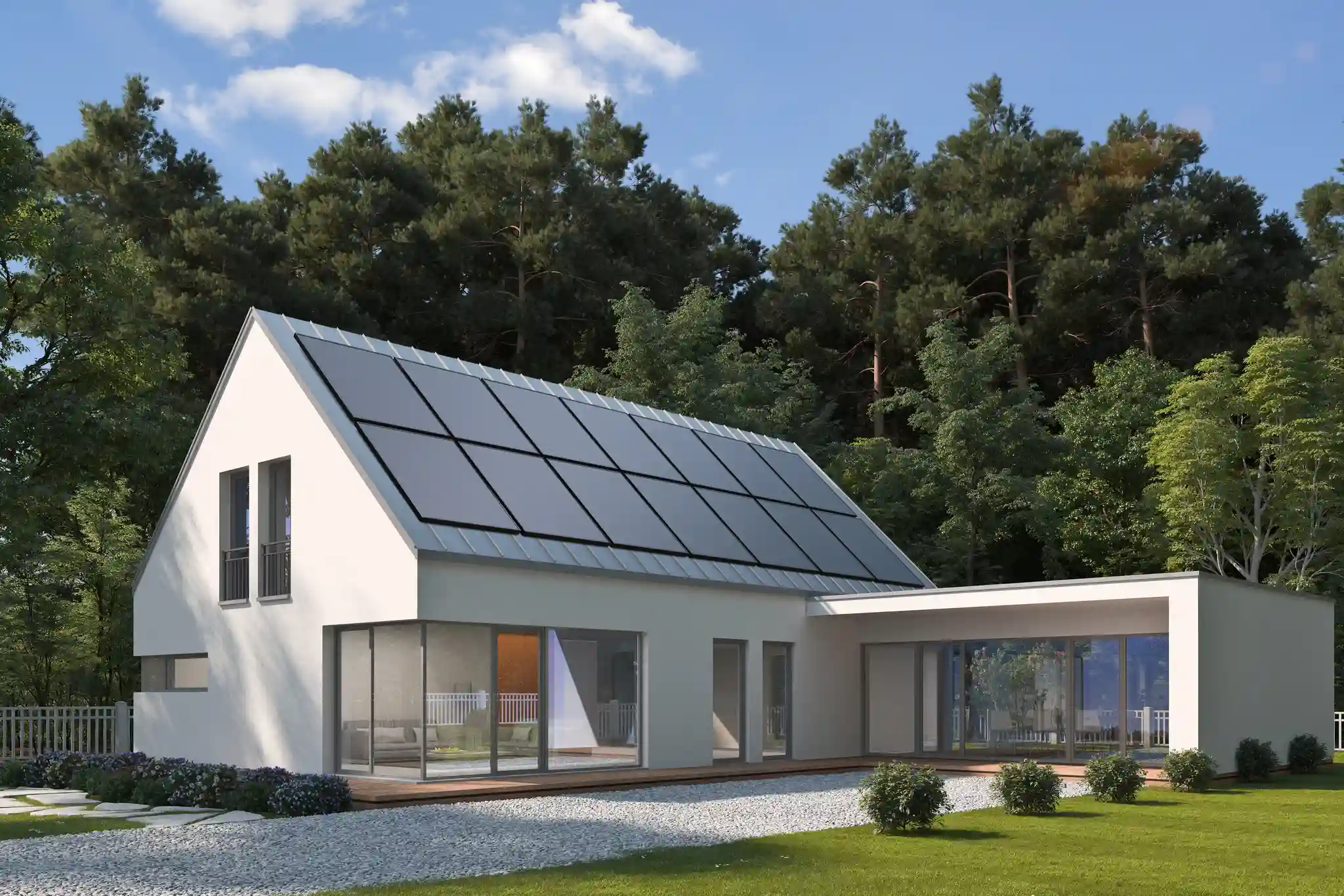 EcoFlow 175W Rigidni Solarni Panel