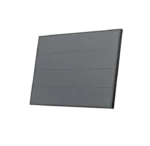 EcoFlow 175W Rigidni Solarni Panel