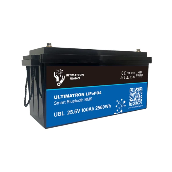 UBL25.6V-100Ah